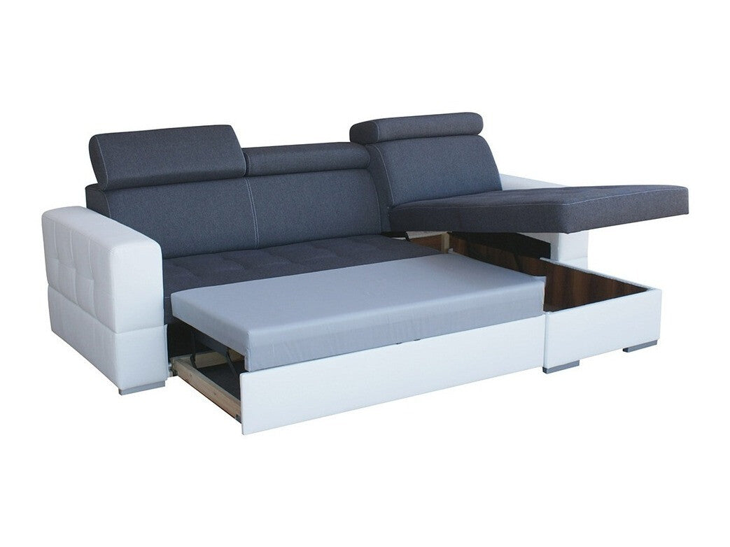 Hjørnesofa Temple 106