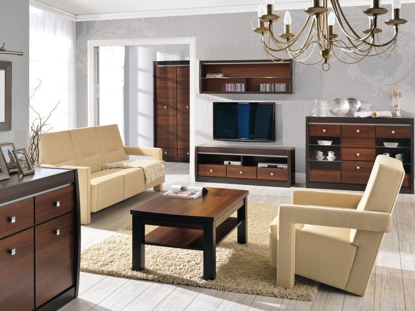 Sofabord Loretri 110