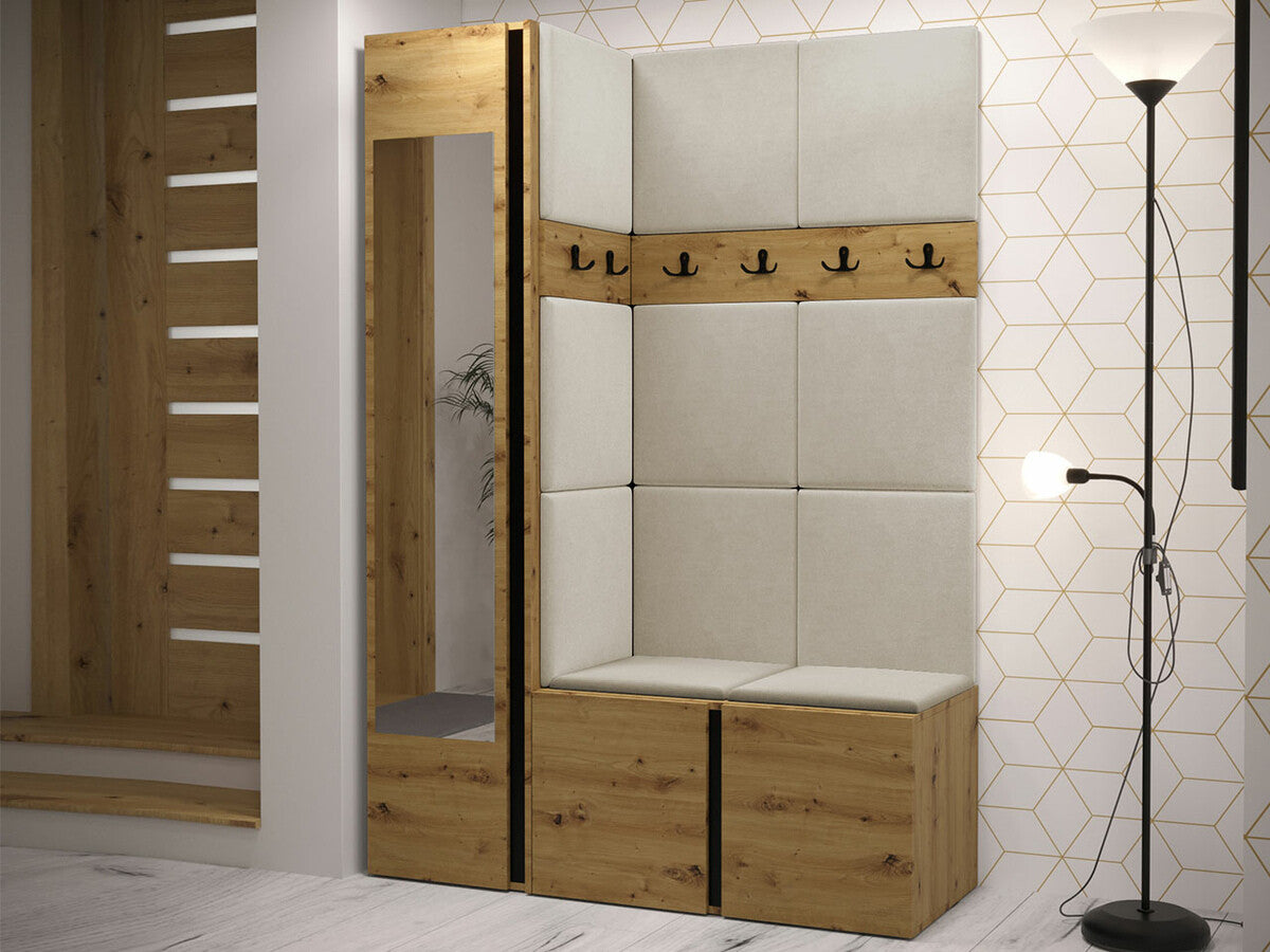 Entrésæt Hartford 277