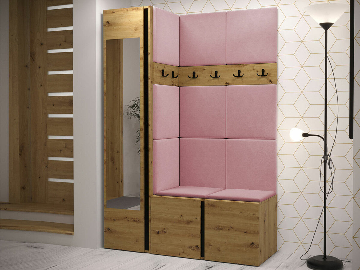 Entrésæt Hartford 277