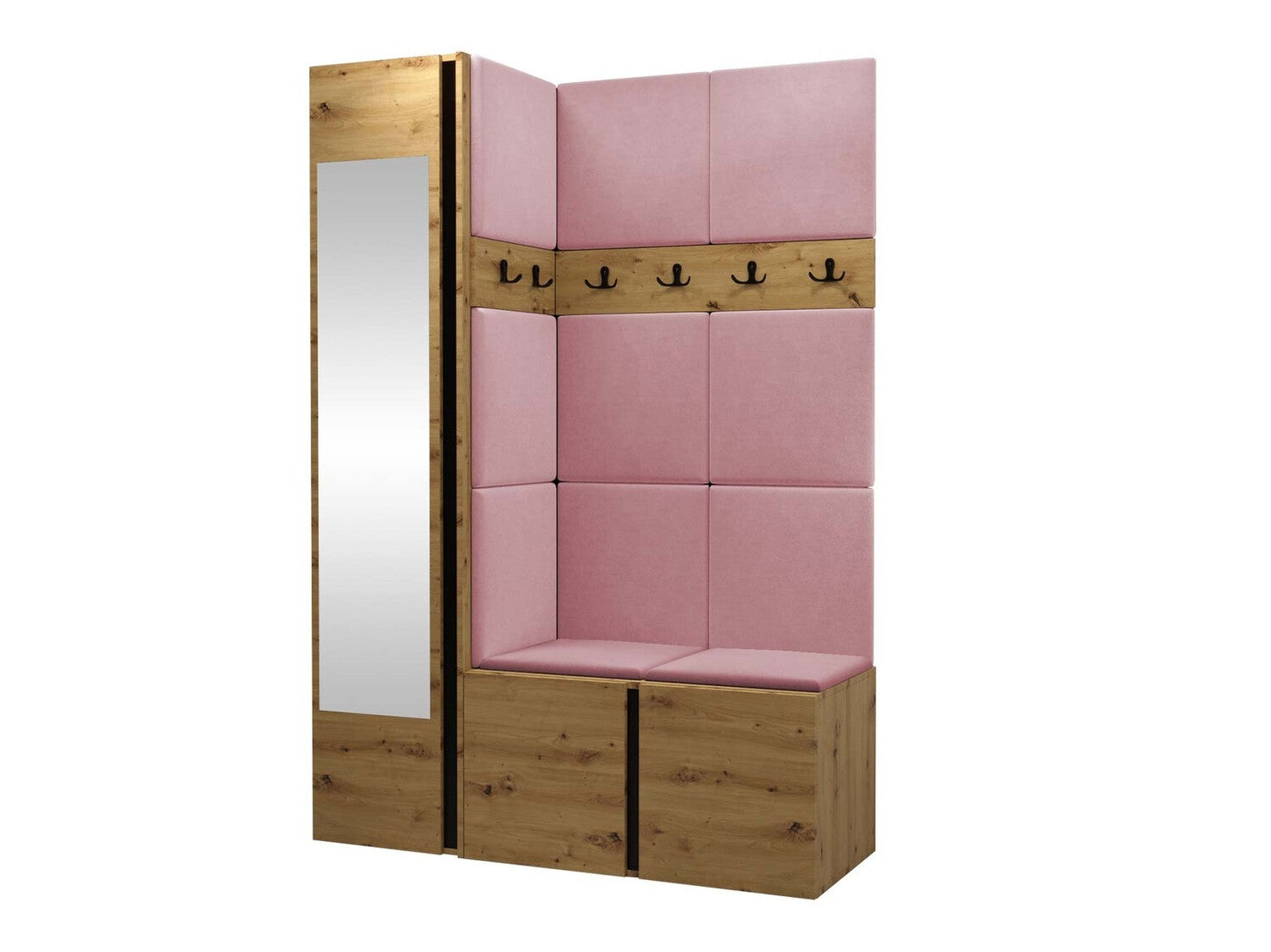 Entrésæt Hartford 277