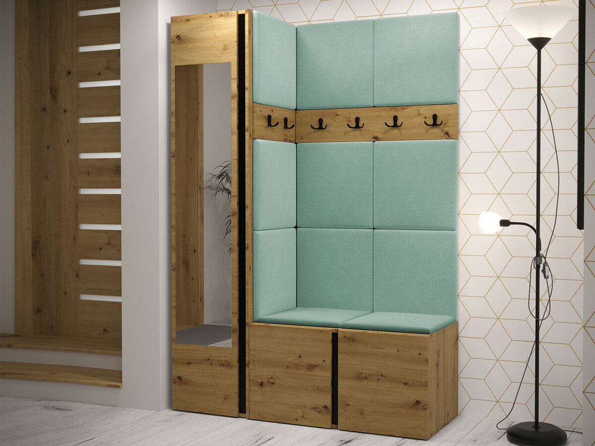 Entrésæt Hartford 277