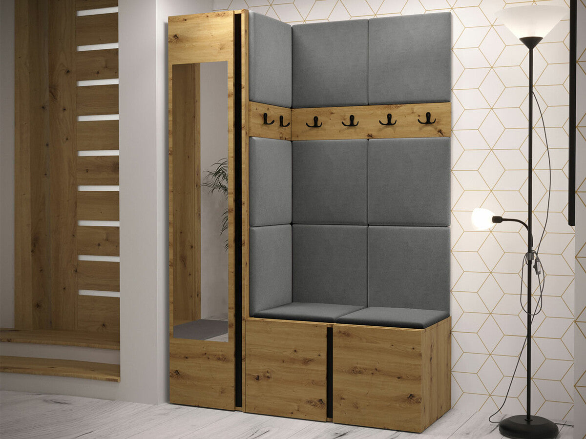 Entrésæt Hartford 277