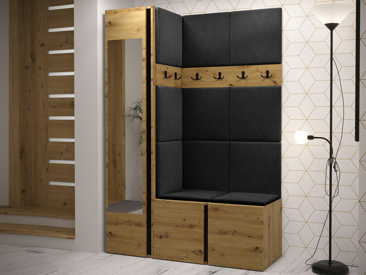 Entrésæt Hartford 277