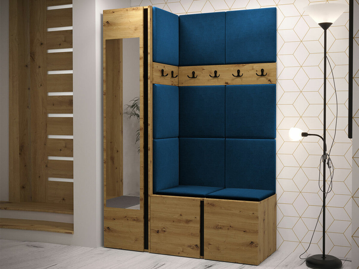 Entrésæt Hartford 277