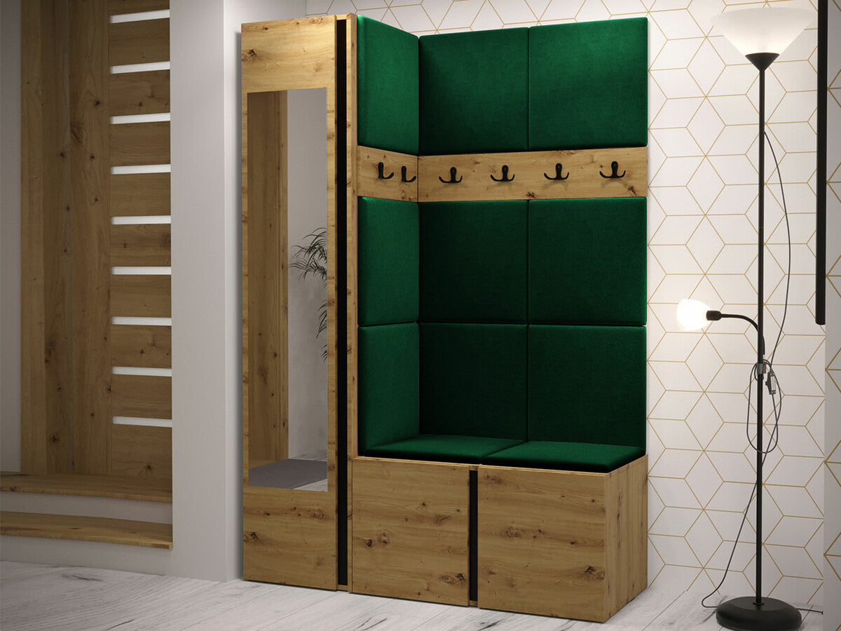 Entrésæt Hartford 277