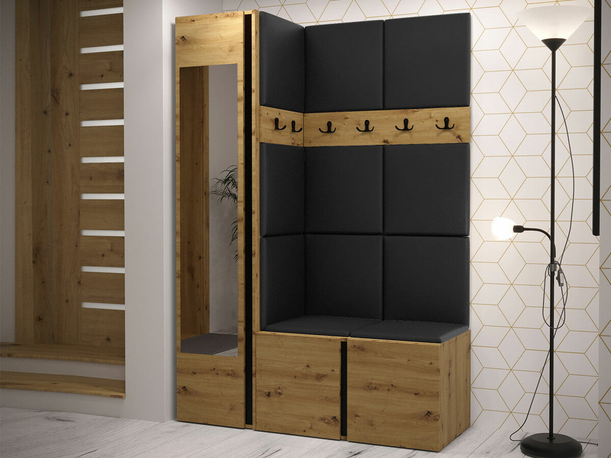 Entrésæt Hartford 277