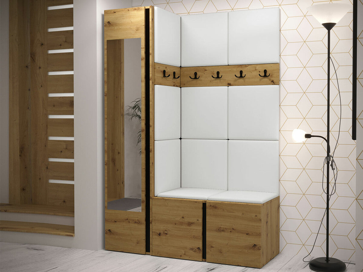 Entrésæt Hartford 277