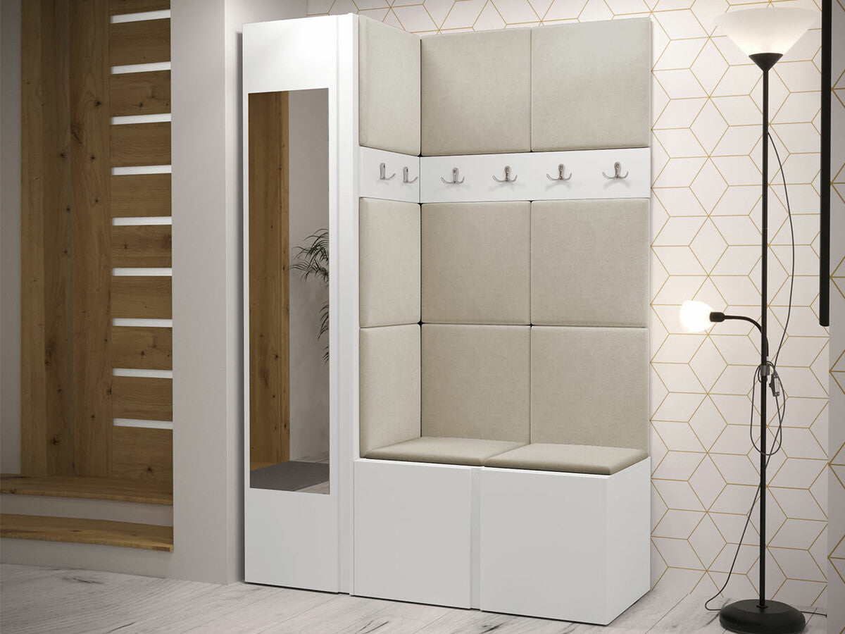 Entrésæt Hartford 277