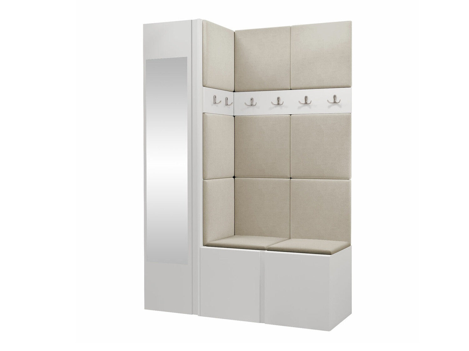 Entrésæt Hartford 277