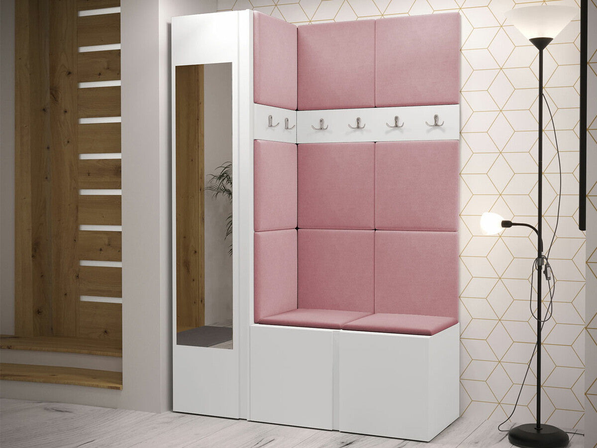 Entrésæt Hartford 277