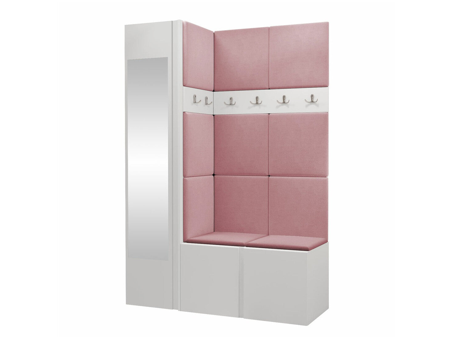 Entrésæt Hartford 277