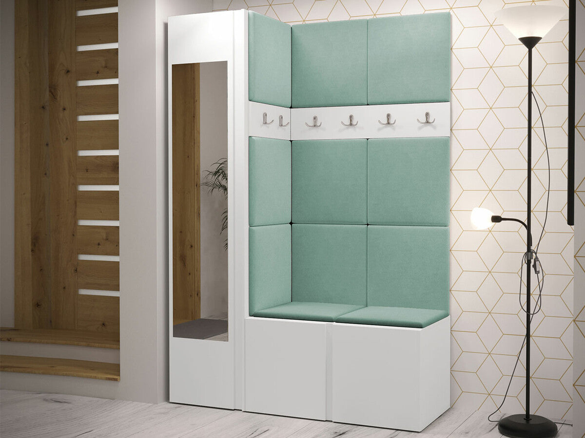 Entrésæt Hartford 277