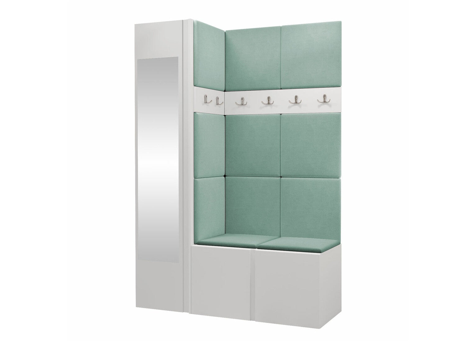 Entrésæt Hartford 277