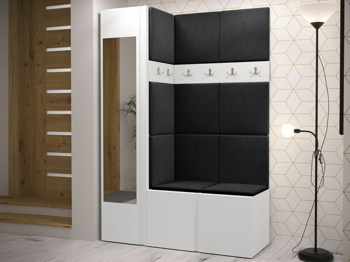 Entrésæt Hartford 277