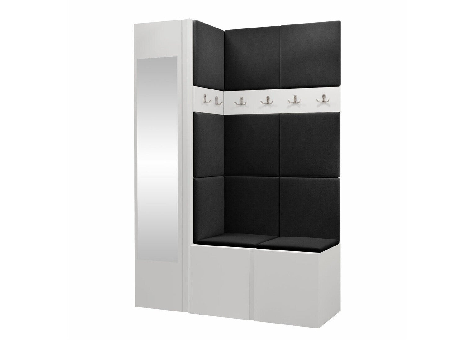 Entrésæt Hartford 277