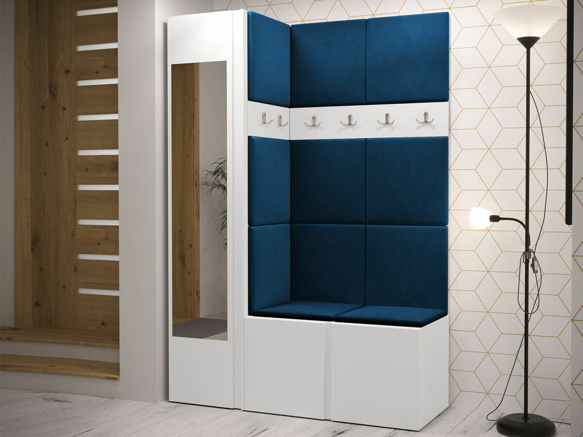 Entrésæt Hartford 277