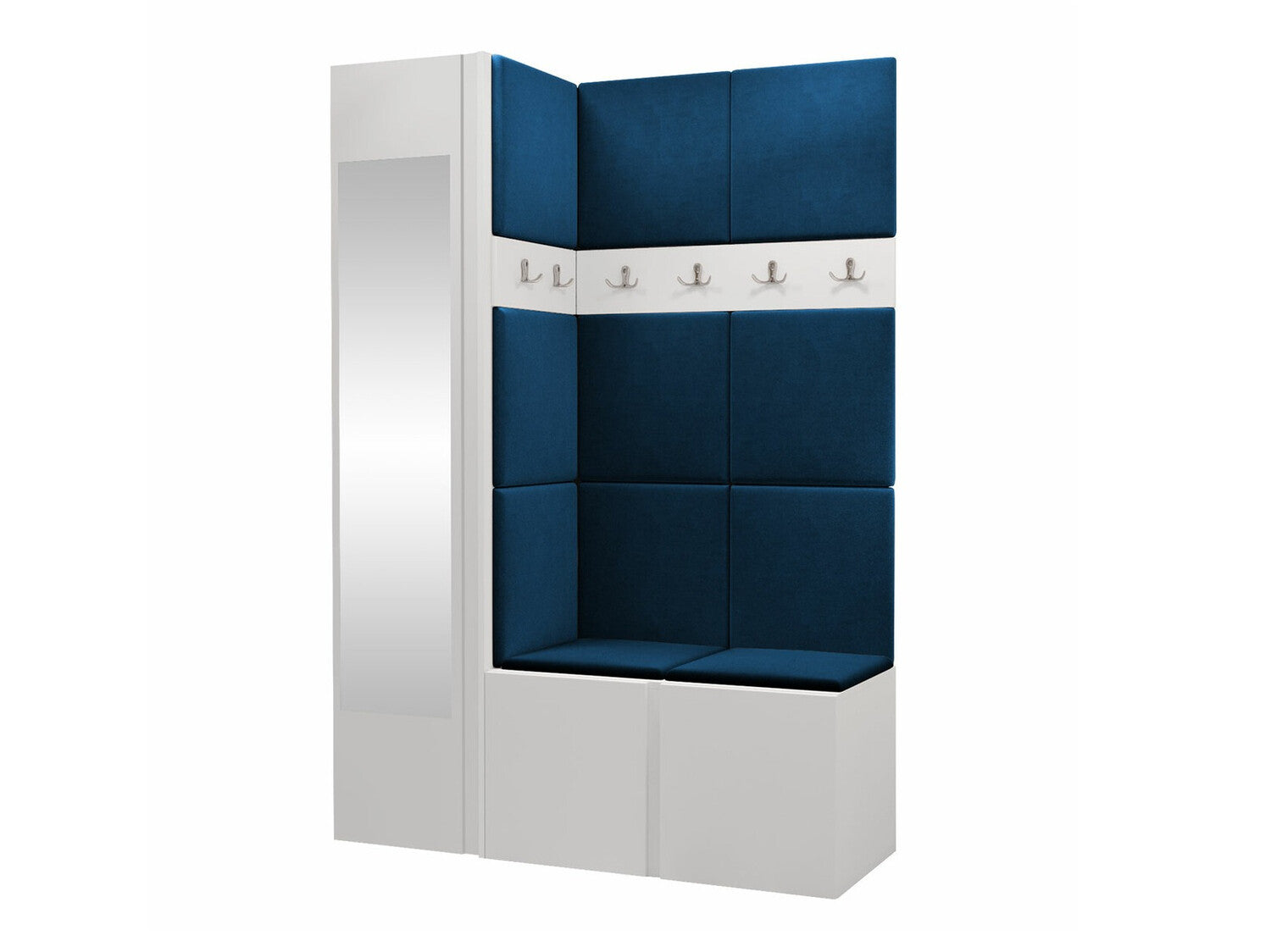 Entrésæt Hartford 277