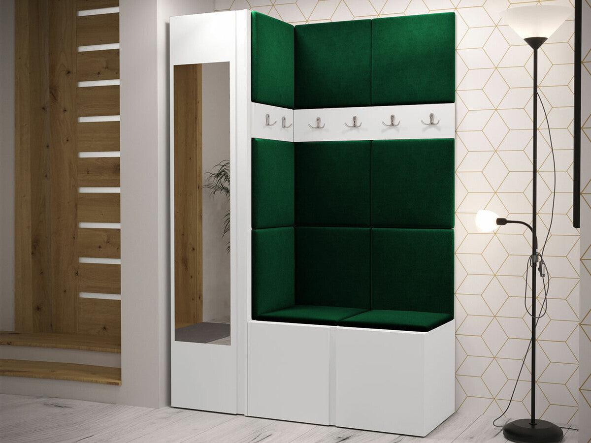 Entrésæt Hartford 277