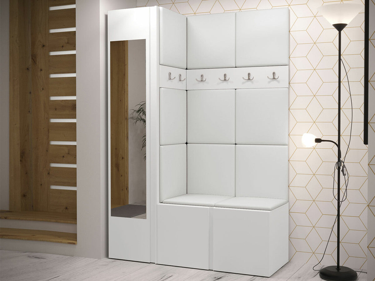 Entrésæt Hartford 277