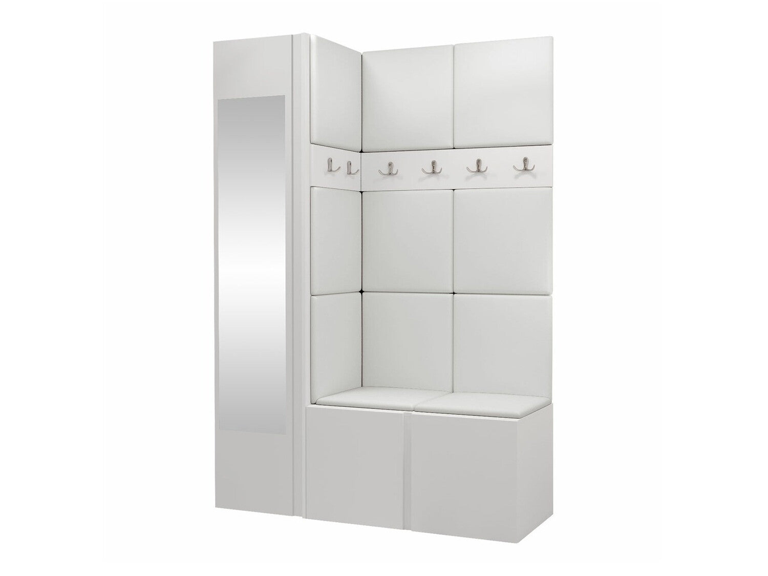 Entrésæt Hartford 277