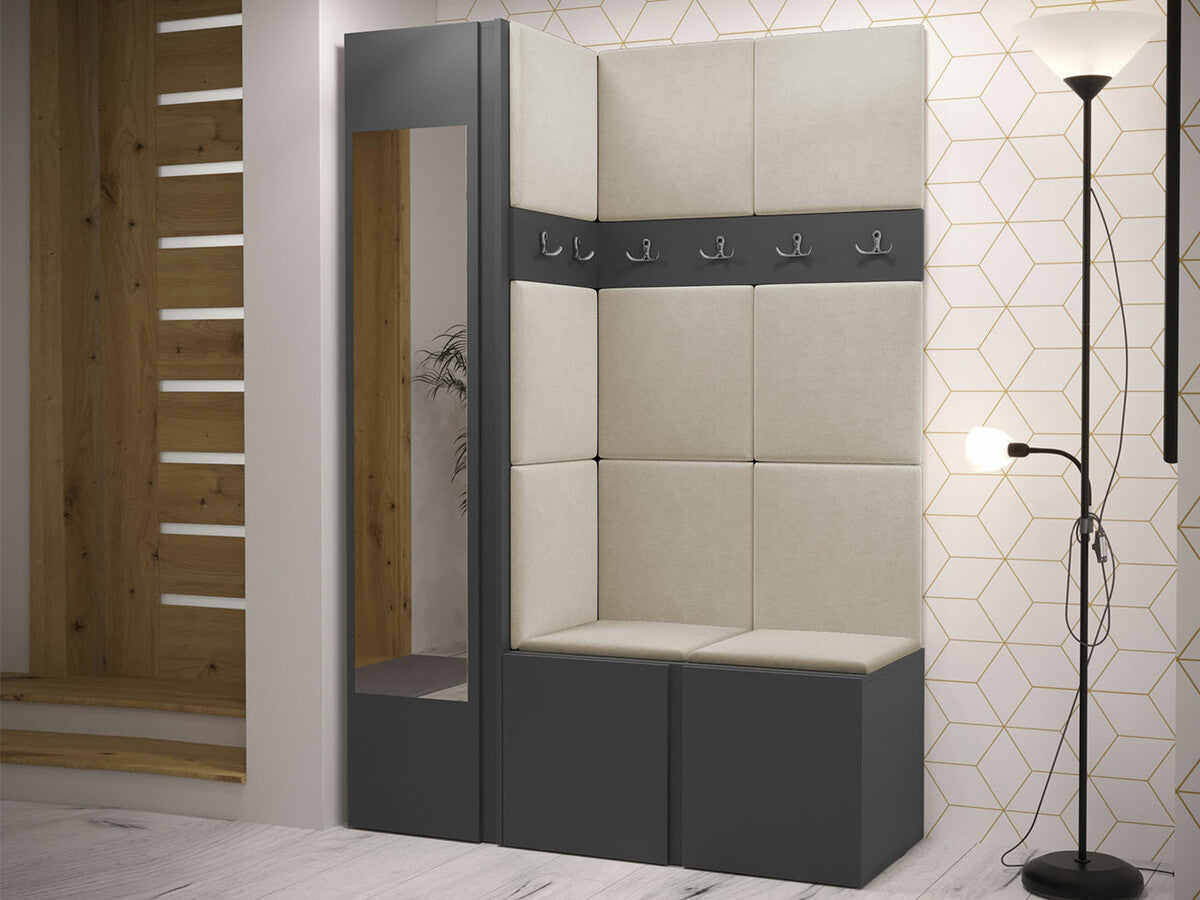 Entrésæt Hartford 277