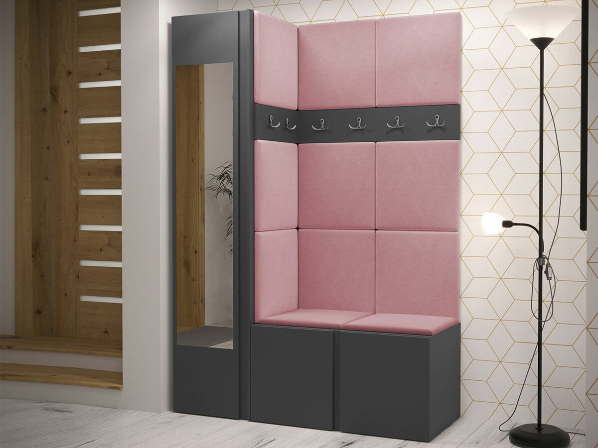 Entrésæt Hartford 277