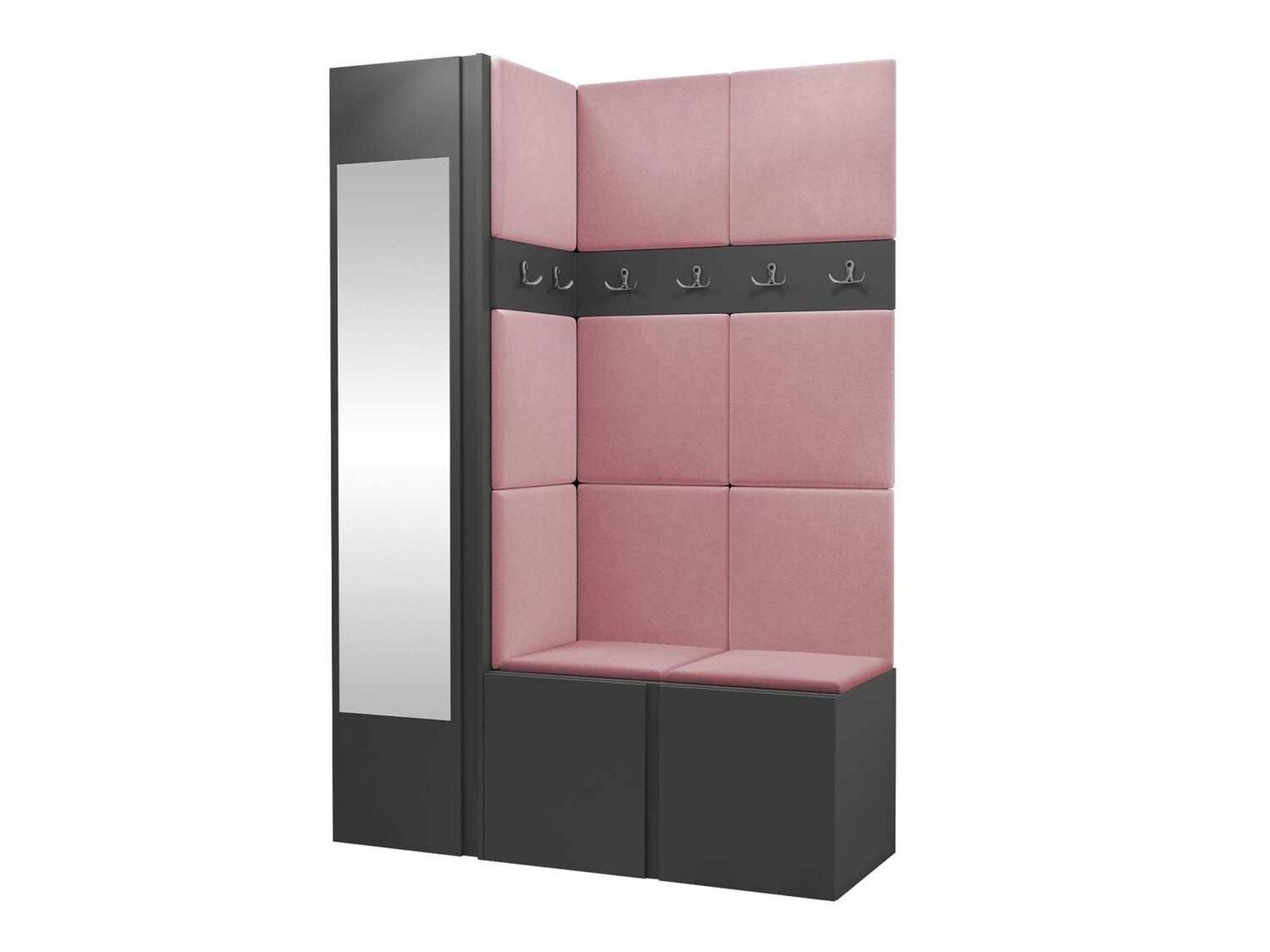 Entrésæt Hartford 277