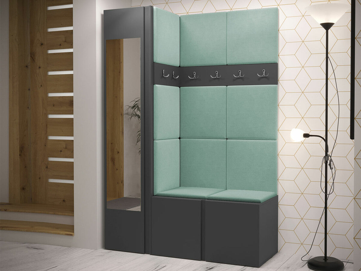 Entrésæt Hartford 277