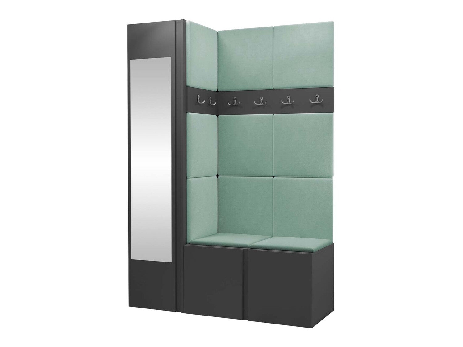 Entrésæt Hartford 277