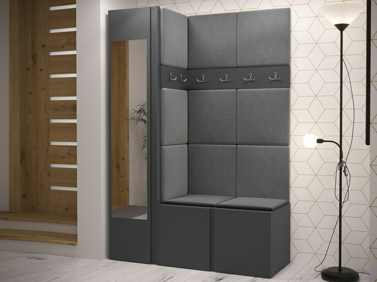 Entrésæt Hartford 277