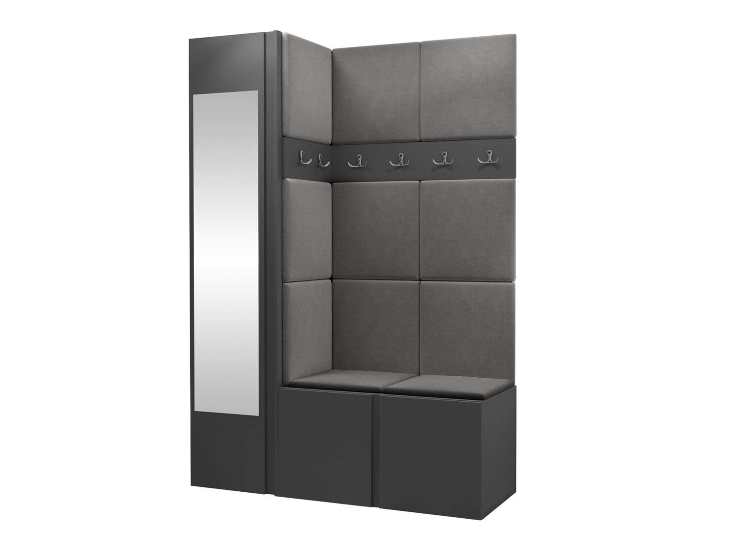 Entrésæt Hartford 277