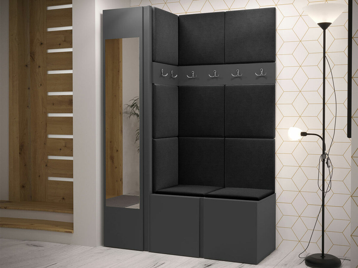 Entrésæt Hartford 277