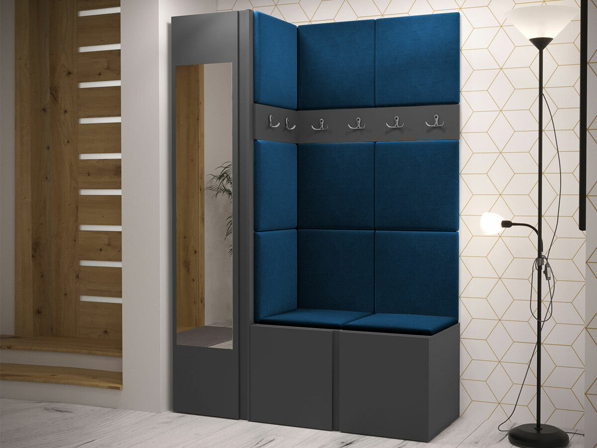 Entrésæt Hartford 277