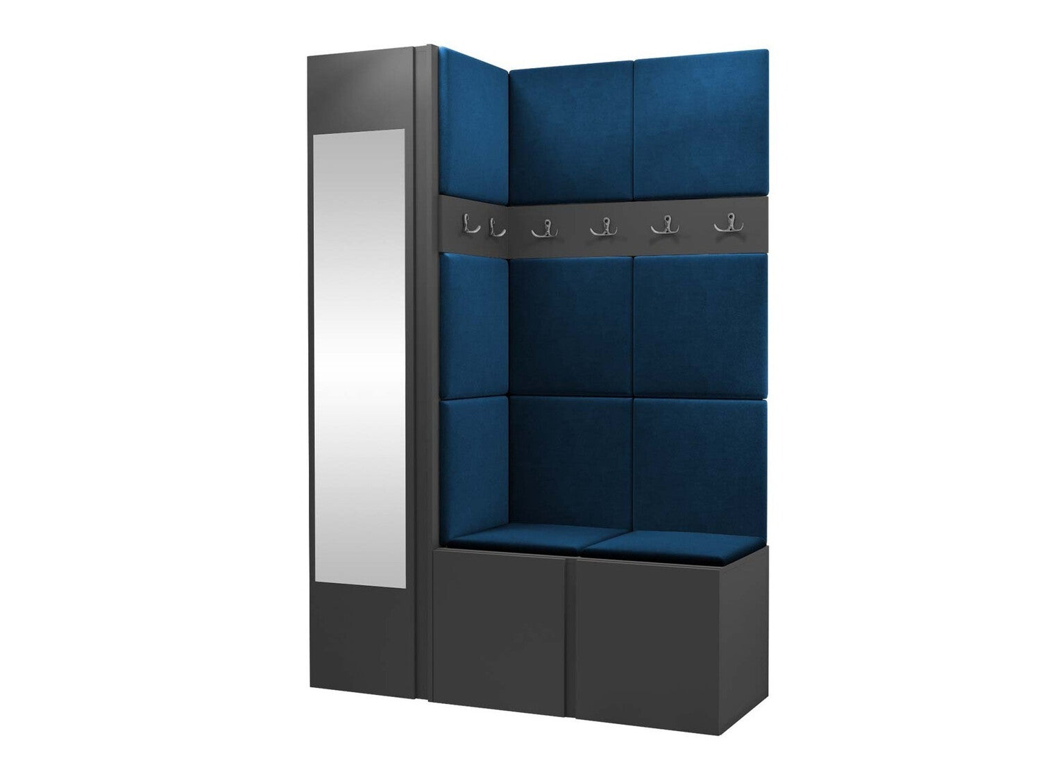 Entrésæt Hartford 277