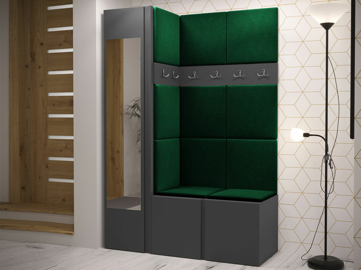 Entrésæt Hartford 277