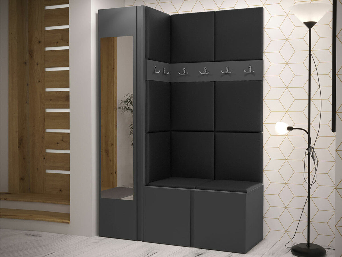 Entrésæt Hartford 277