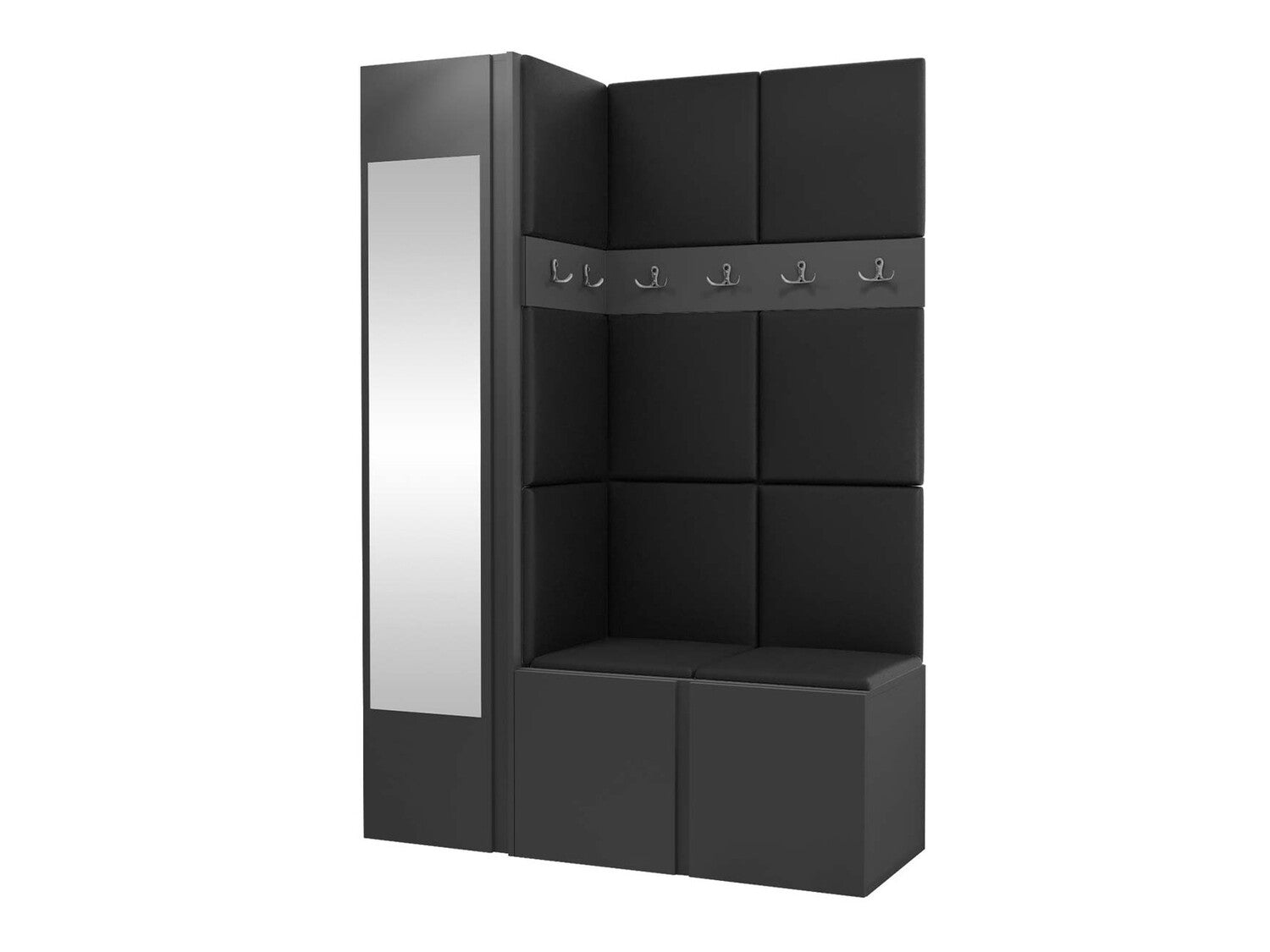 Entrésæt Hartford 277