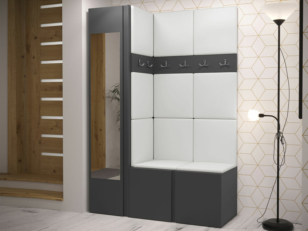 Entrésæt Hartford 277