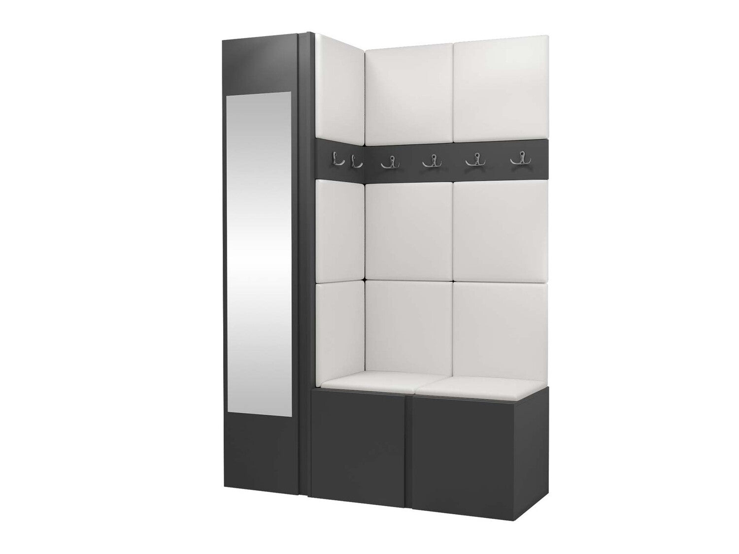 Entrésæt Hartford 277