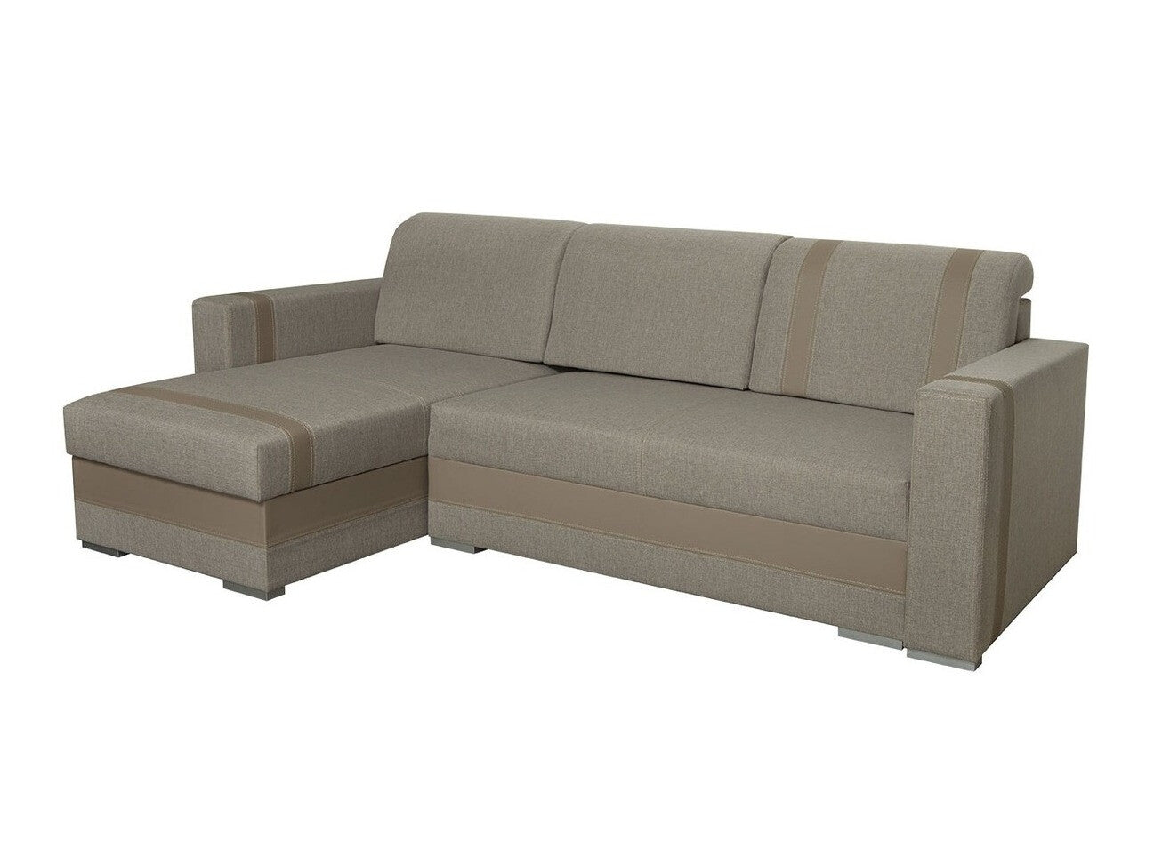 Hjørnesofa Edinburg 101