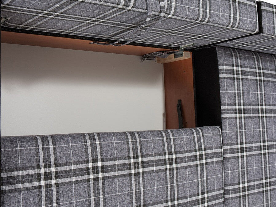 Hjørnesofa Etrmoru 110