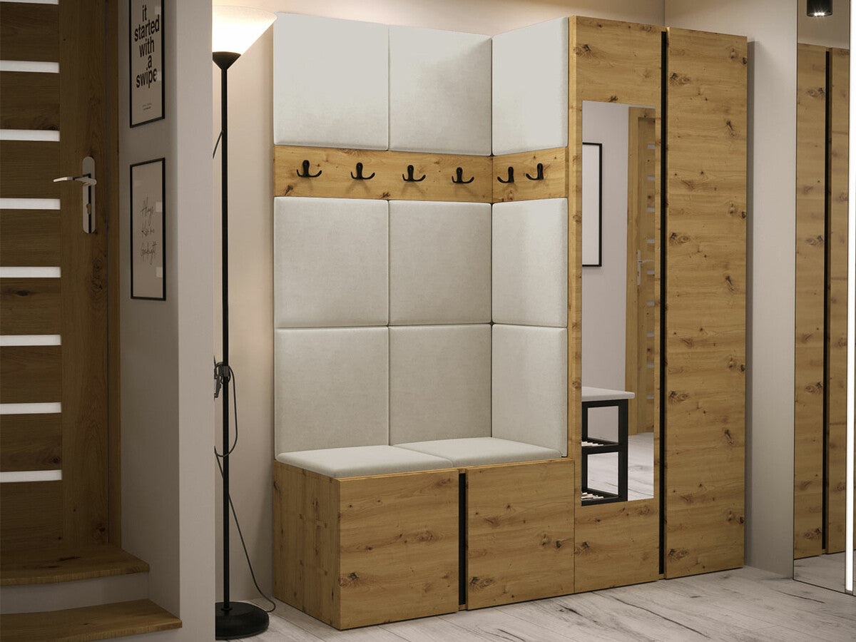 Hallway set Hartford 278