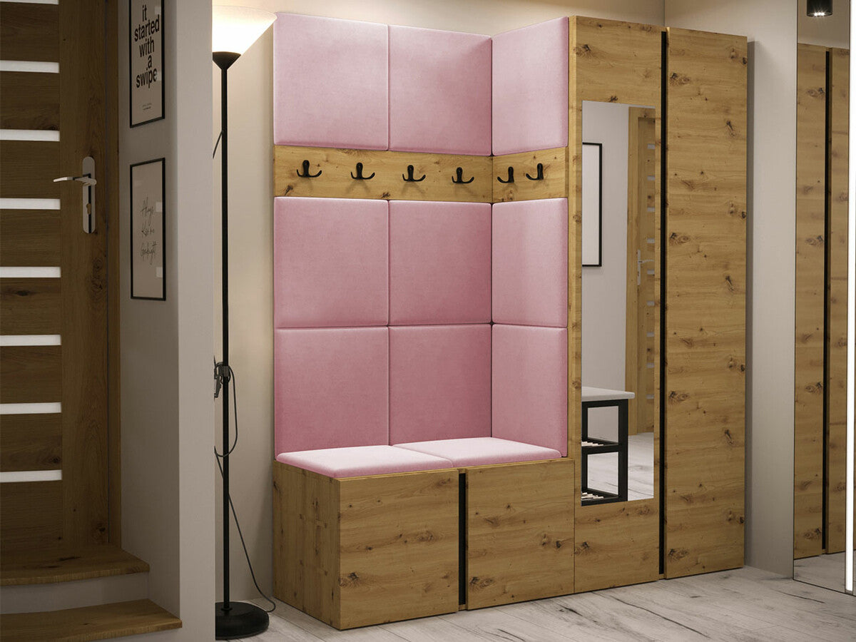 Hallway set Hartford 278