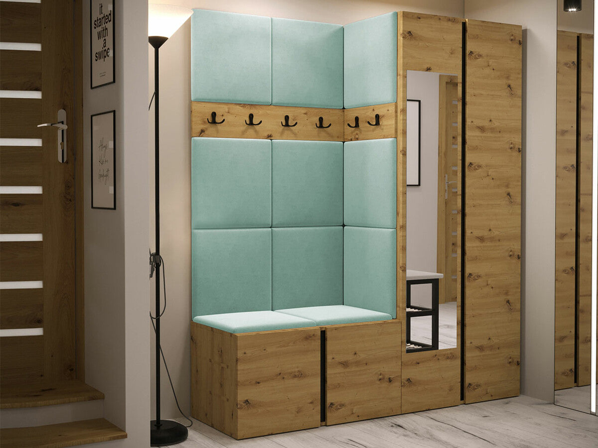 Hallway set Hartford 278