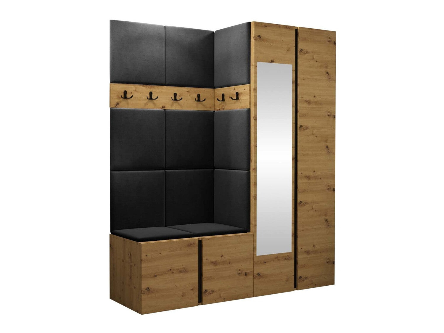 Hallway set Hartford 278