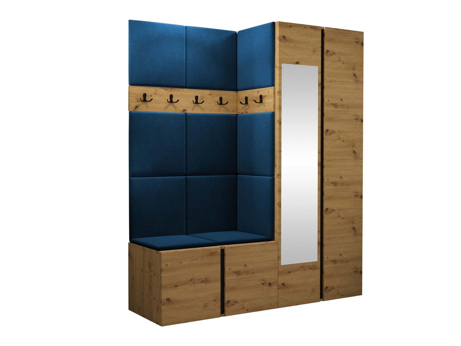 Hallway set Hartford 278