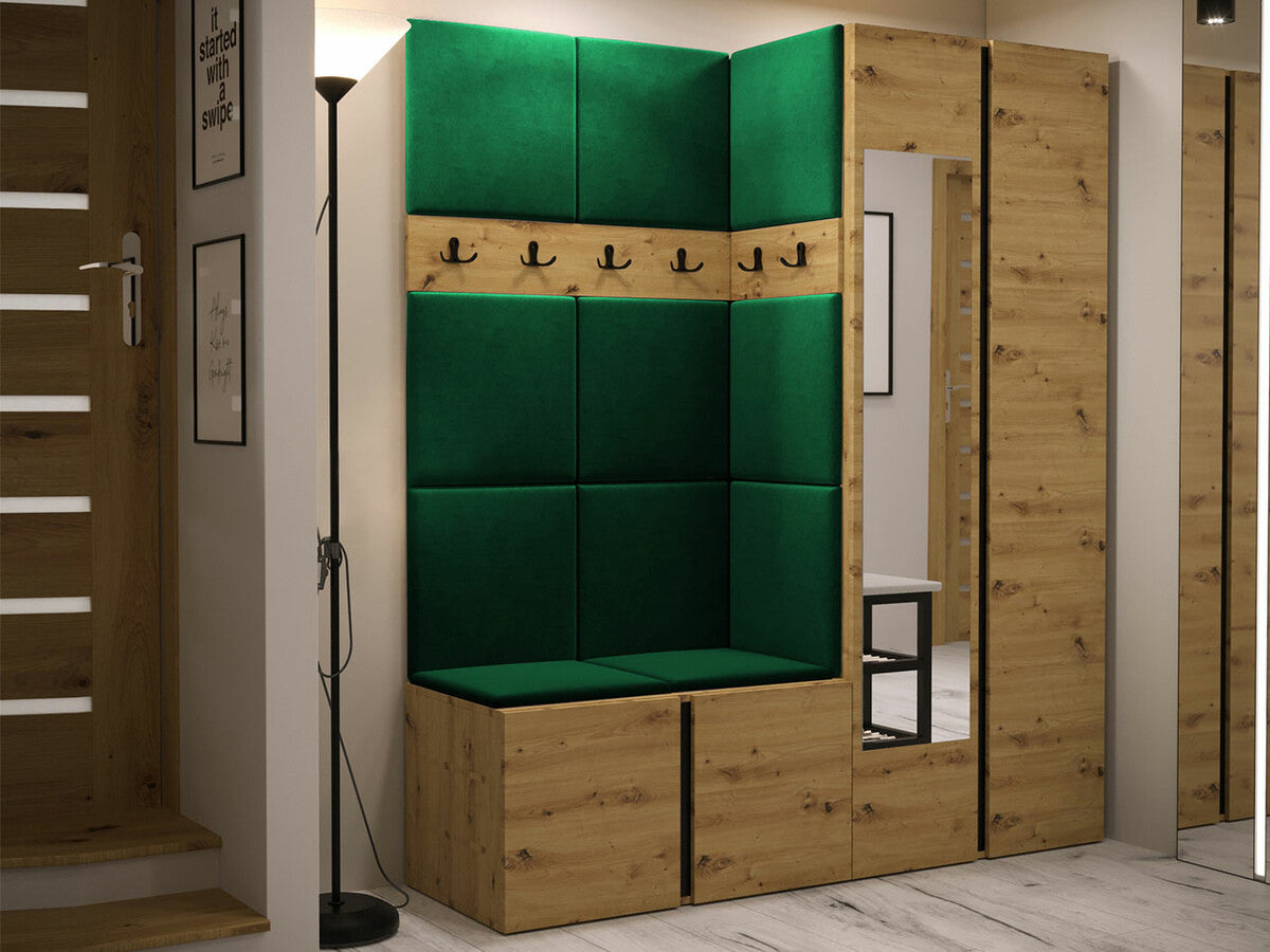 Hallway set Hartford 278