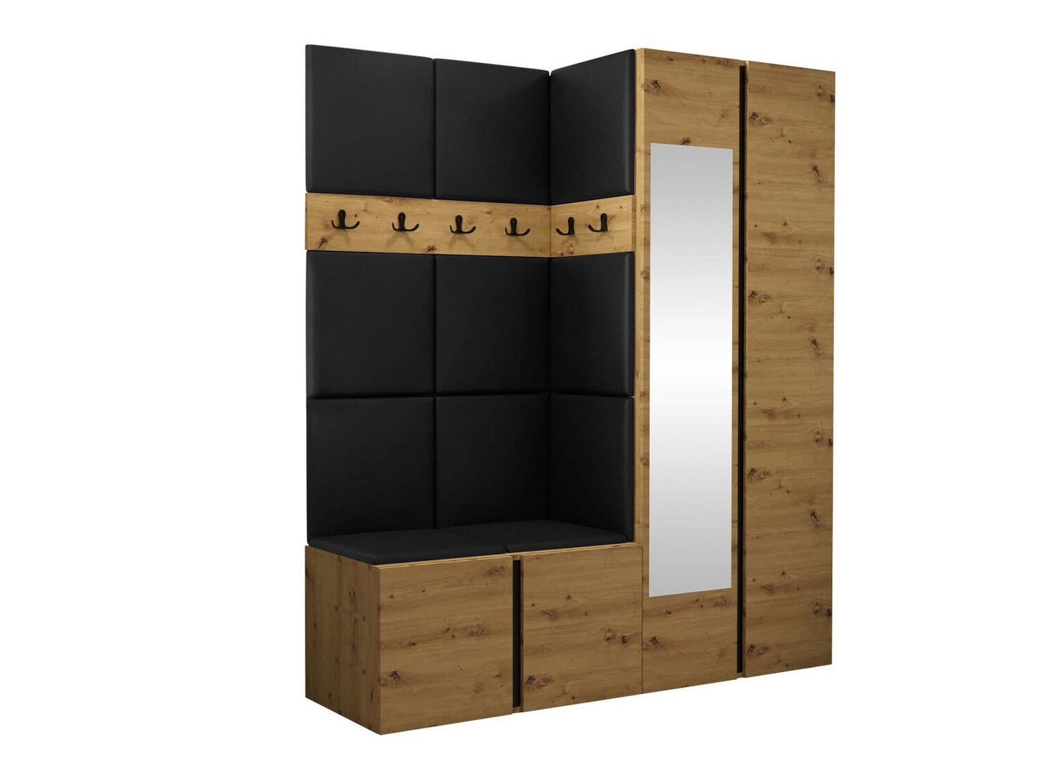 Hallway set Hartford 278