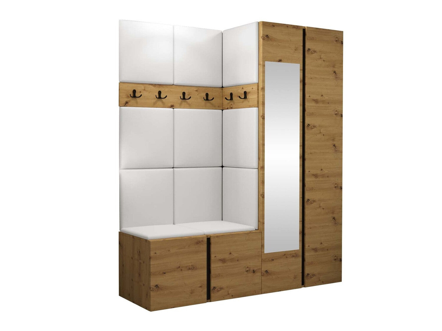 Hallway set Hartford 278